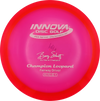 Innova Champion Leopard
