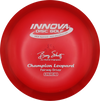 Innova Champion Leopard