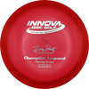Innova Champion Leopard