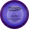Innova Champion Leopard