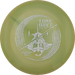 Lone Star Disc Lone Wolf Bravo