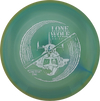 Lone Star Disc Lone Wolf Bravo