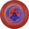 Lone Star Disc Lone Wolf Bravo