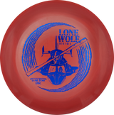 Lone Star Disc Lone Wolf Bravo