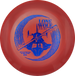Lone Star Disc Lone Wolf Bravo