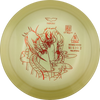 Yikun Long Dragon Line