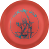 Westside Discs Longbowman VIP Ice