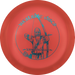 Westside Discs Longbowman VIP Ice