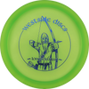 Westside Discs Longbowman VIP Ice