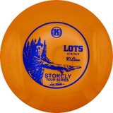 Kastaplast Lots K1 Scott Stokely Tour Series