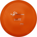 Crosslap Discs Lucky Platinum