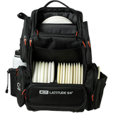 Latitude 64° Luxury E5 Backpack