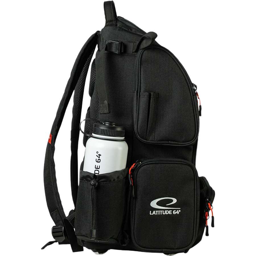 Latitude 64° Luxury E5 Backpack
