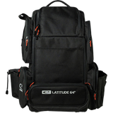 Latitude 64° Luxury E5 Backpack