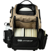 Latitude 64° Luxury E5 Backpack