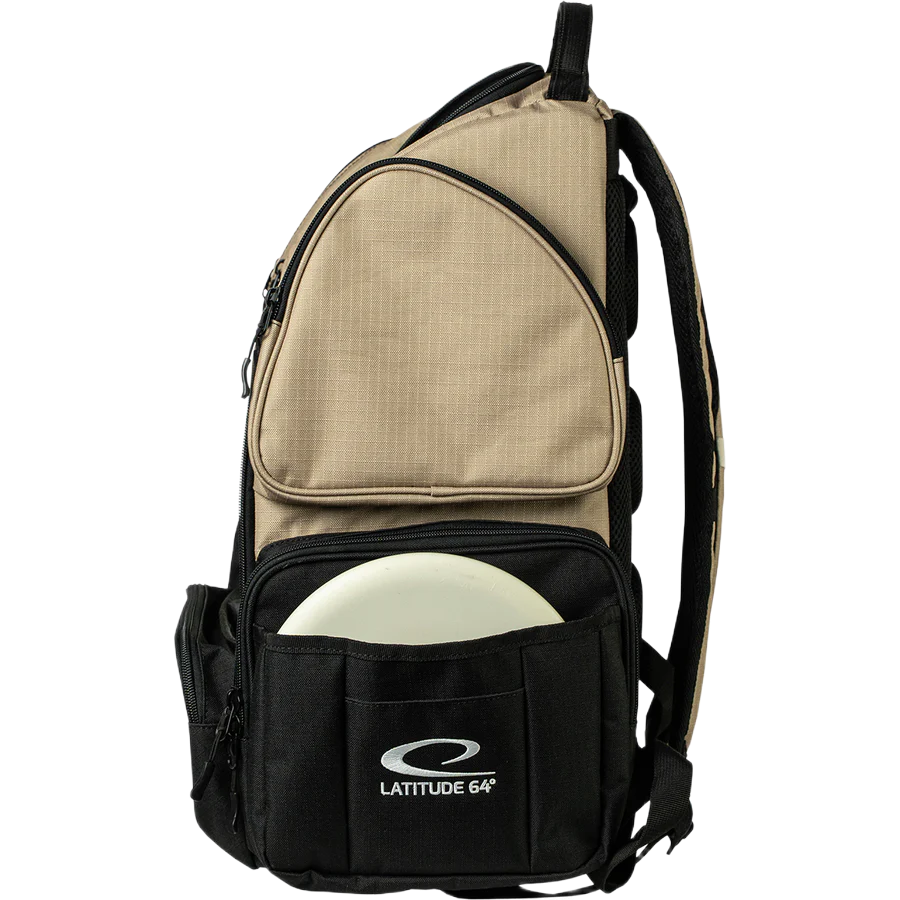 Latitude 64° Luxury E5 Backpack