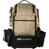 Latitude 64° Luxury E5 Backpack