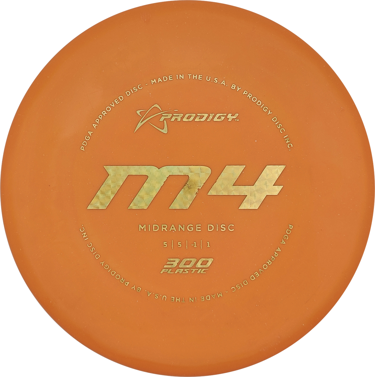 Prodigy M4 300