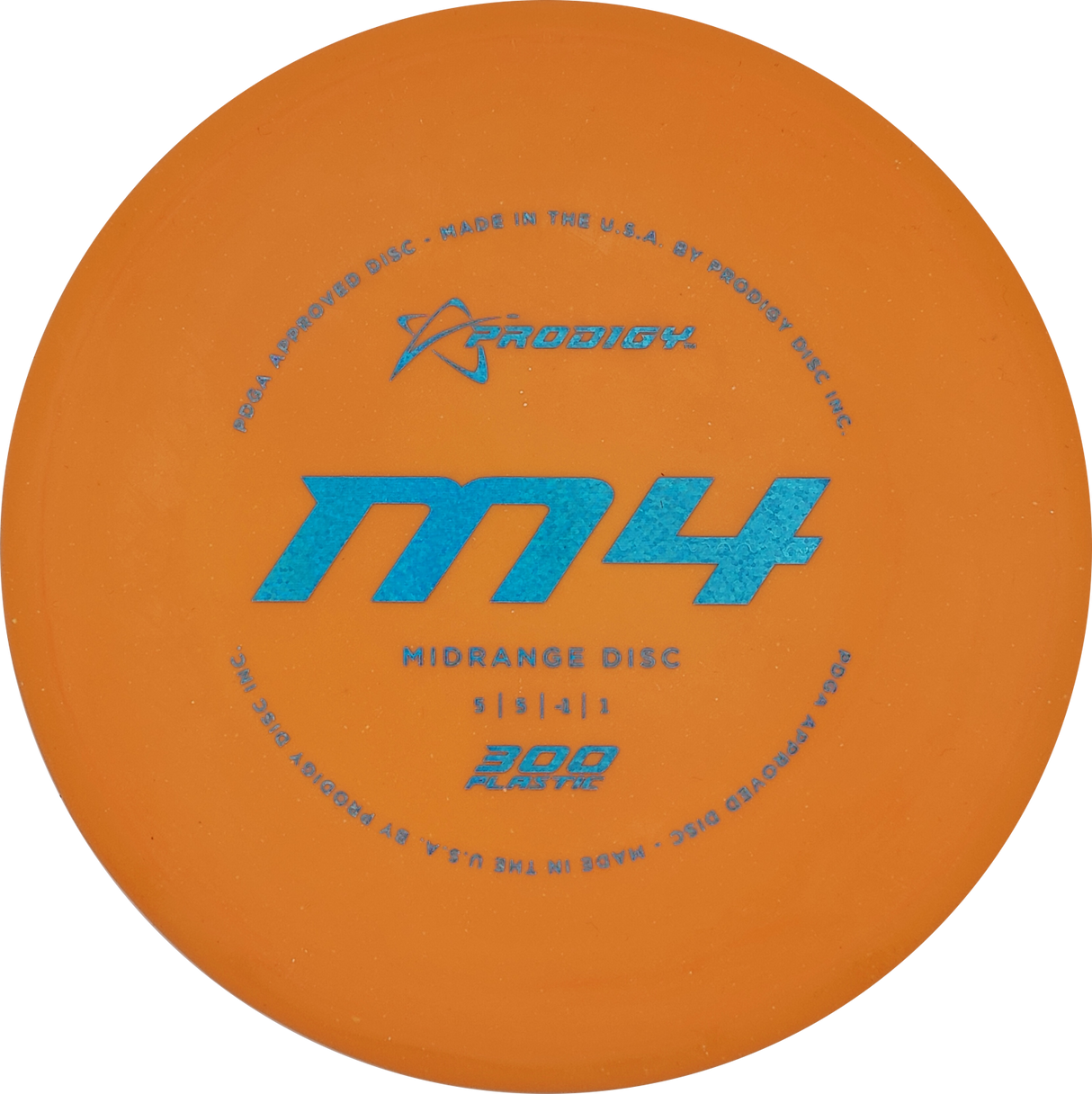 Prodigy M4 300