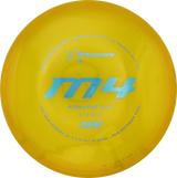Prodigy M4 400