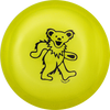 Discmania MD3 Grateful Dead Metal Flake C-Line Bear