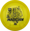 Discmania Magician Active Premium