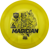 Discmania Magician Active Premium
