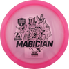 Discmania Magician Active Premium