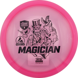 Discmania Magician Active Premium