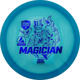 Discmania Magician Active Premium