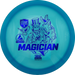 Discmania Magician Active Premium