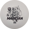 Discmania Magician Active Baseline