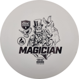 Discmania Magician Active Baseline