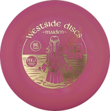 Westside Discs Maiden BT Hard