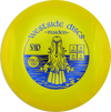 Westside Discs Maiden VIP