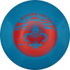 Westside Discs Maiden Tournament-X Matt Orum Team Series 2023