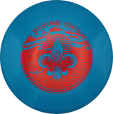 Westside Discs Maiden Tournament-X Matt Orum Team Series 2023