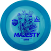 Discmania Majesty Active Premium