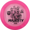 Discmania Majesty Active Premium
