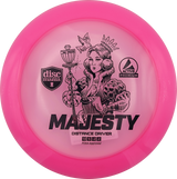 Discmania Majesty Active Premium