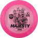 Discmania Majesty Active Premium