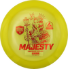 Discmania Majesty Active Premium