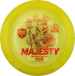 Discmania Majesty Active Premium