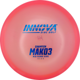 Innova Champion Mako3