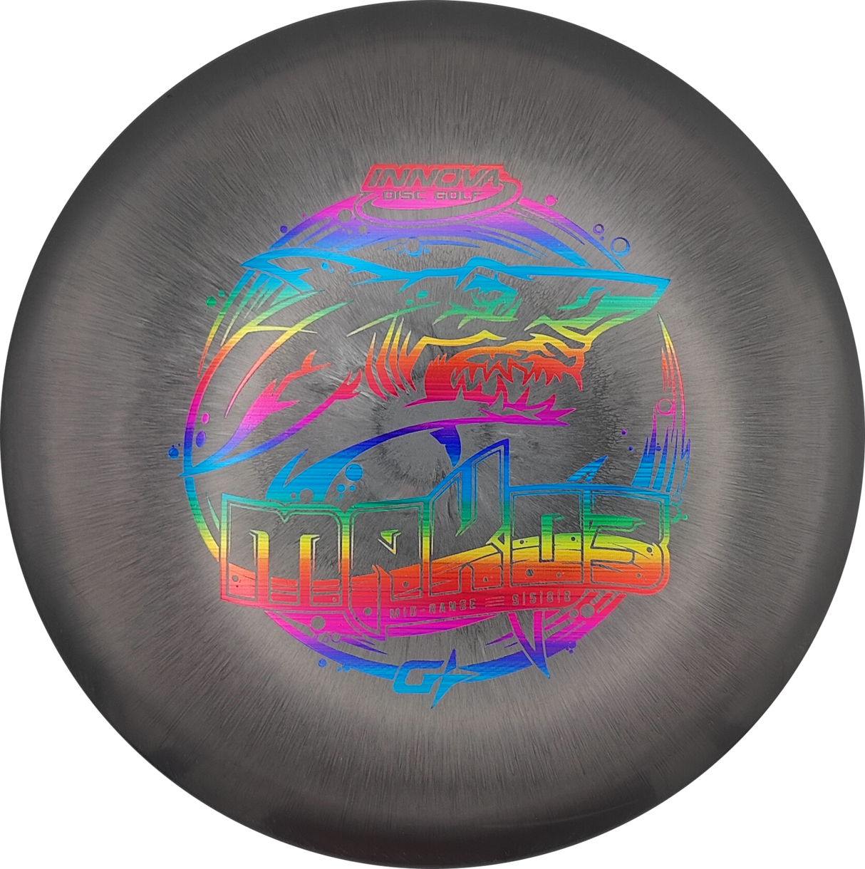 Innova GStar Mako3