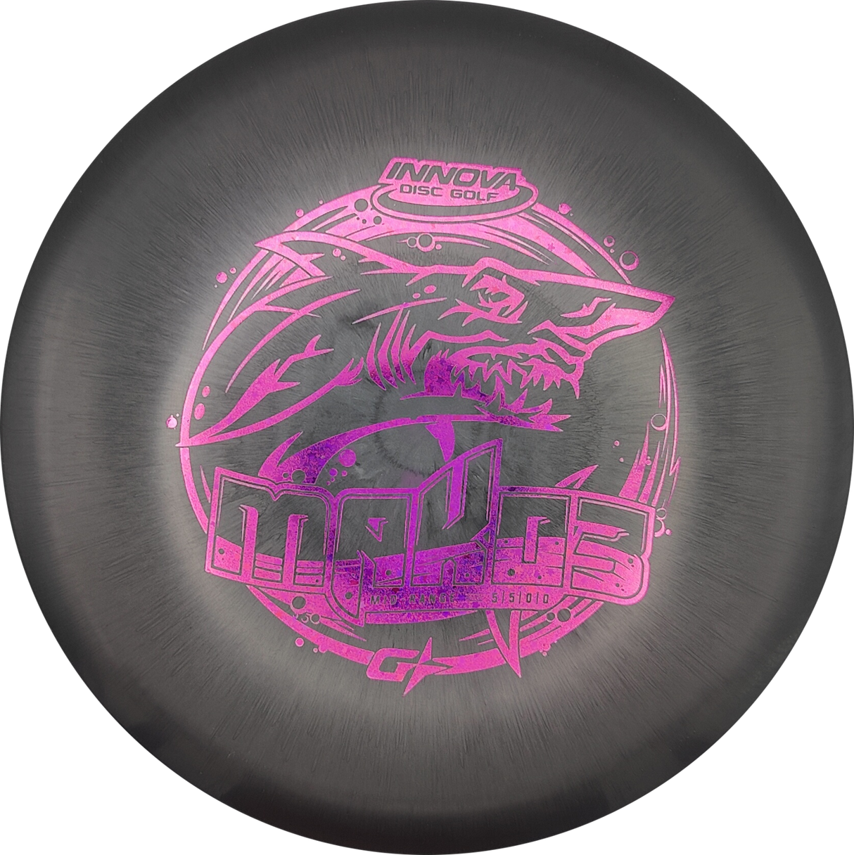 Innova GStar Mako3