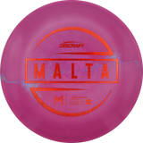 Discraft Malta Paul McBeth ESP
