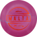 Discraft Malta Paul McBeth ESP