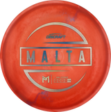Discraft Malta Paul McBeth ESP
