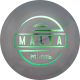 Discraft Malta Paul McBeth ESP